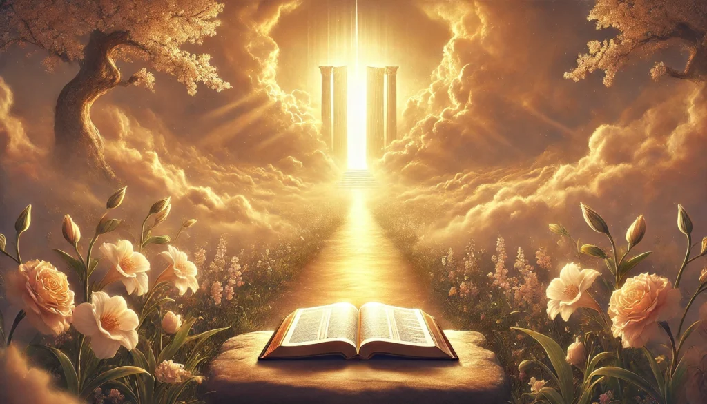 Lee más sobre el artículo Bosquejo: Requisitos para entrar al cielo