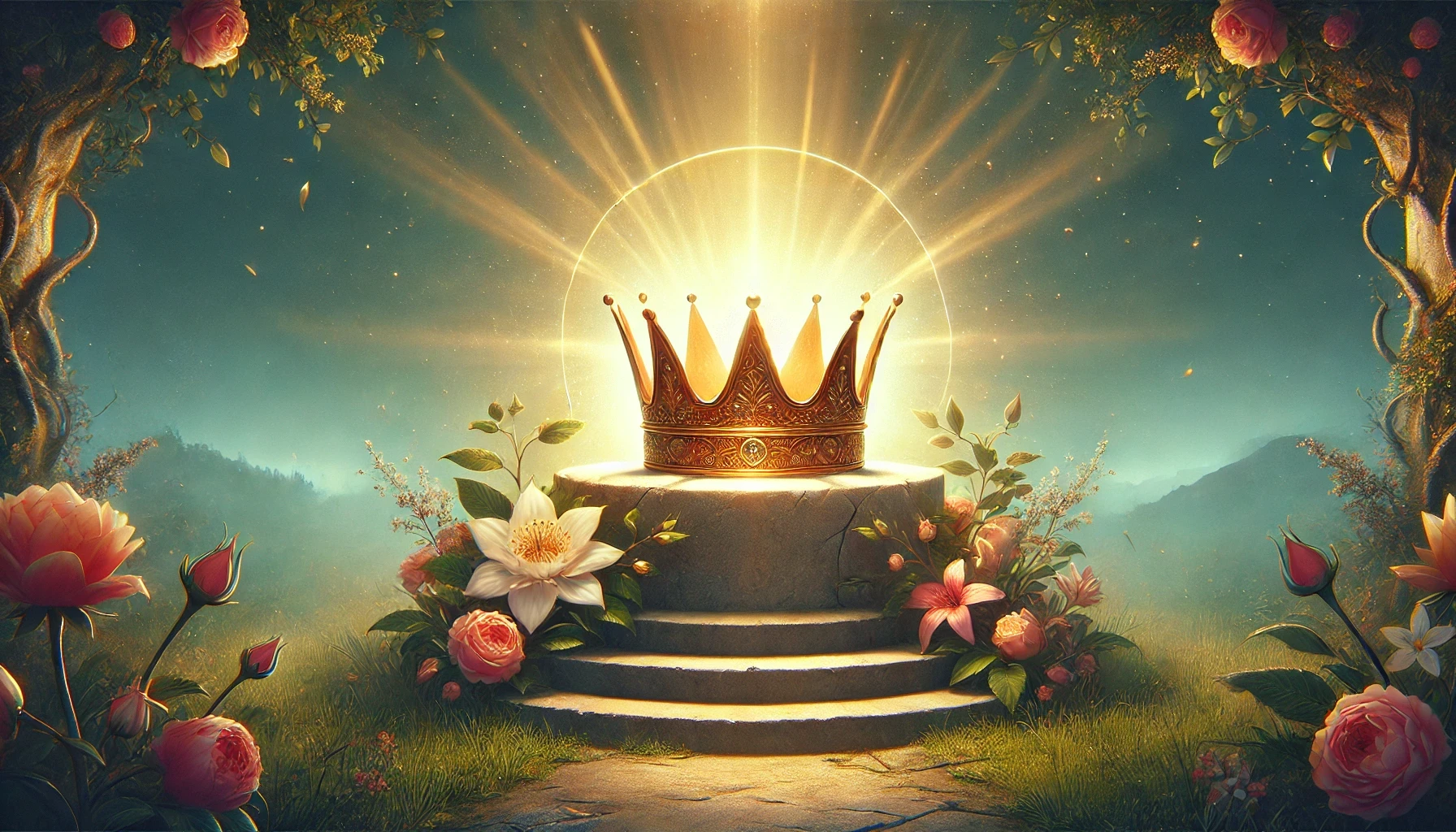 En este momento estás viendo Bosquejo: Retén lo que tienes para que ninguno tome tu corona