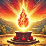 Bosquejo: Rojo Fuego