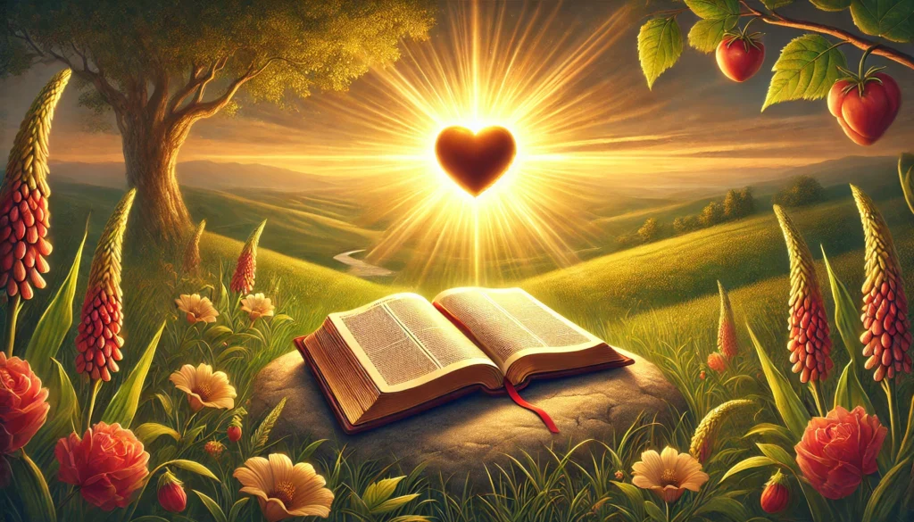 Lee más sobre el artículo Bosquejo: Un Corazón Dispuesto