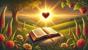 Lee más sobre el artículo Bosquejo: Un Corazón Dispuesto