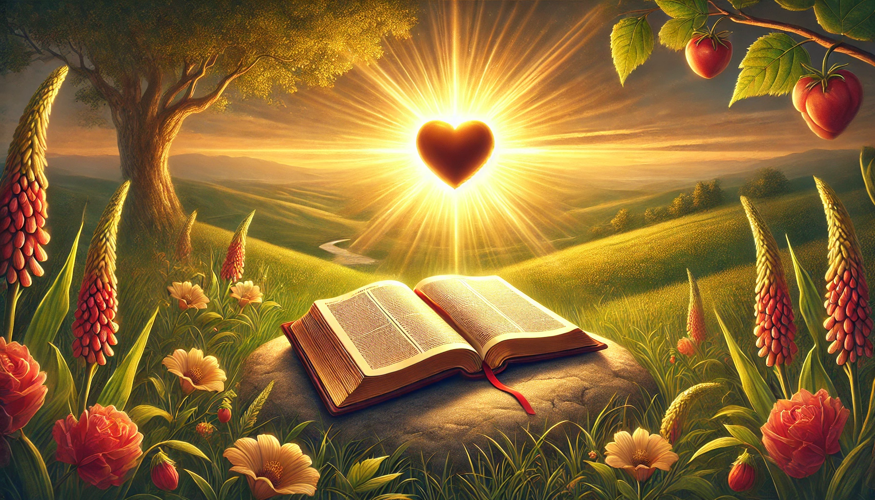 En este momento estás viendo Bosquejo: Un Corazón Dispuesto