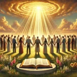 Bosquejo: Un Mismo Sentir