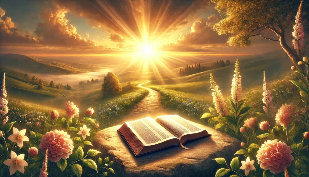 Lee más sobre el artículo Bosquejo: Un Nuevo Comienzo