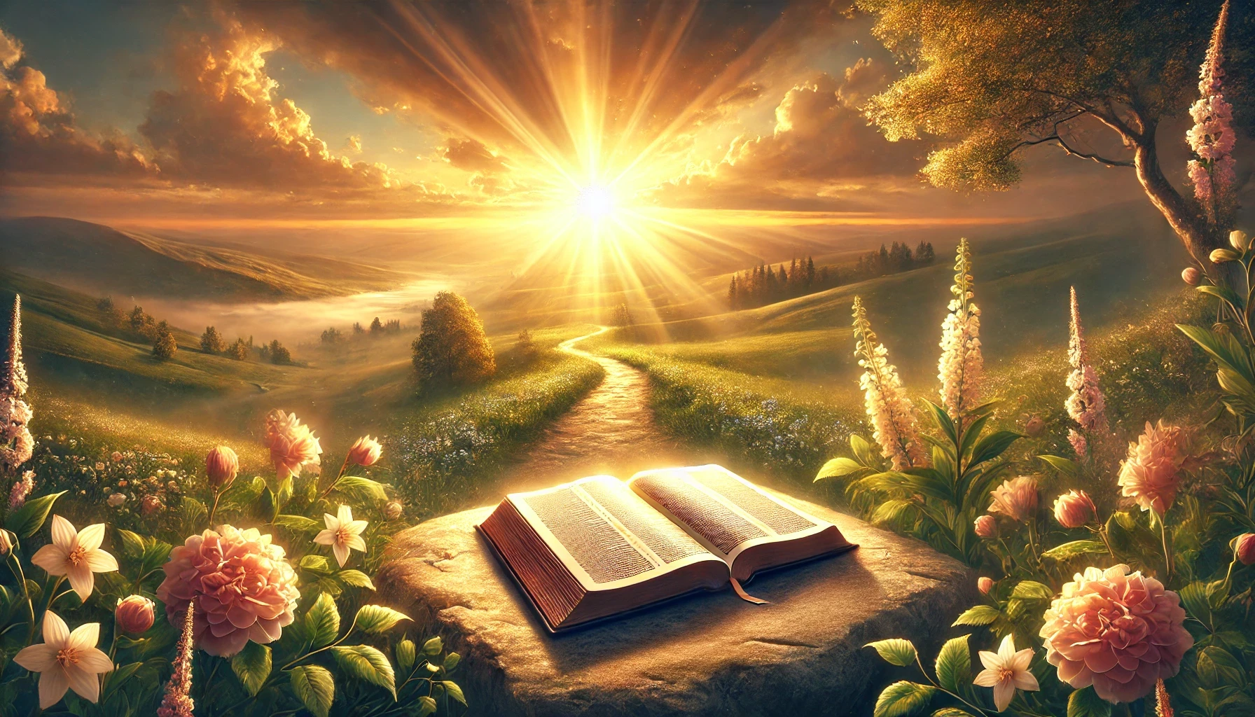 En este momento estás viendo Bosquejo: Un Nuevo Comienzo