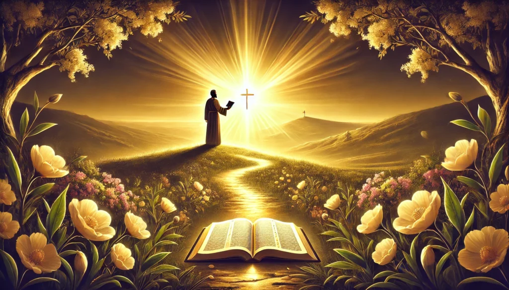 Lee más sobre el artículo Bosquejo: Un Verdadero Discípulo