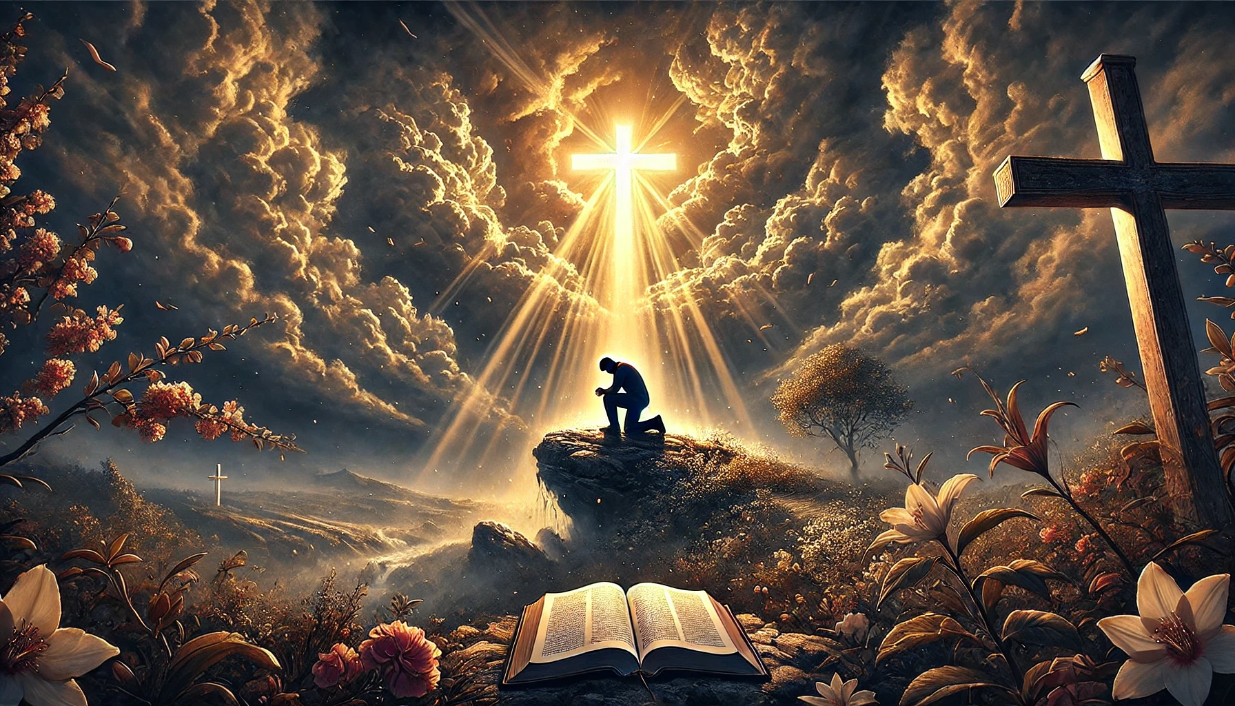 En este momento estás viendo Prédica: El clamor del alma